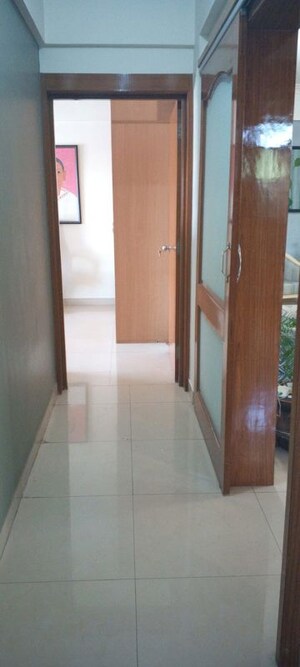 Building Lobby in 3.5 BHK Apartment at Kolte Patil Rose Parade, Kondhwa – for Rent