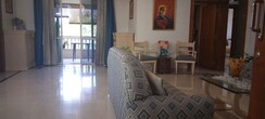 3.5 BHK + Servant Room Apartment For Rent in Kolte Patil Rose Parade