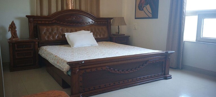 Bedroom, kolte-patil-rose-parade 3.5 Bedroom 1650 Sq.Ft. Apartment In Kondhwa Pune 10338646