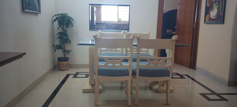 undefined, kolte-patil-rose-parade 3.5 Bedroom 1650 Sq.Ft. Apartment In Kondhwa Pune 10338646