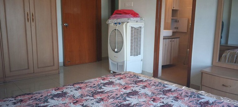 Bedroom, kolte-patil-rose-parade 3.5 Bedroom 1650 Sq.Ft. Apartment In Kondhwa Pune 10338646