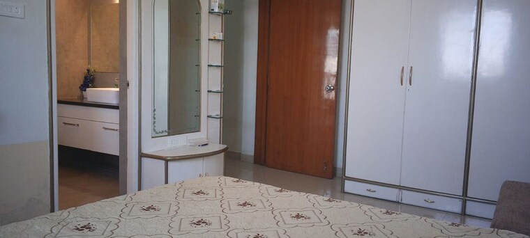 undefined, kolte-patil-rose-parade 3.5 Bedroom 1650 Sq.Ft. Apartment In Kondhwa Pune 10338646