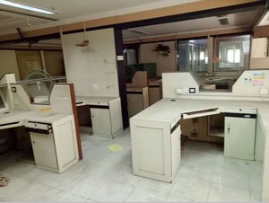  Office Space For Rent in Chembur