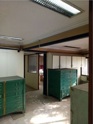  Office Space at Chembur – for Rent