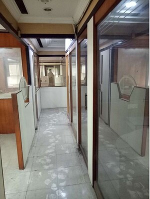   Office Space at Chembur – for Rent
