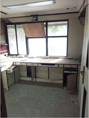 Team Area in  Office Space at Chembur – for Rent