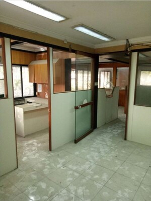 Team Area in  Office Space at Chembur – for Rent