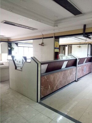 Team Area in  Office Space at Chembur – for Rent