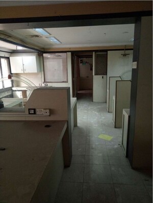 Team Area in  Office Space at Chembur – for Rent