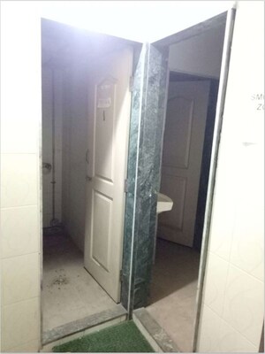 Bathroom in  Office Space at Chembur – for Rent
