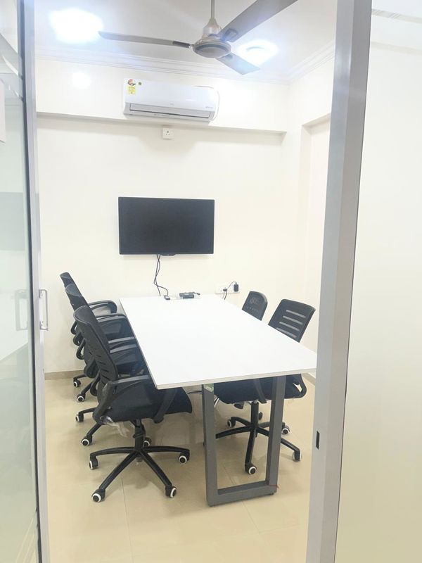 Office Space For Rent in Baner
