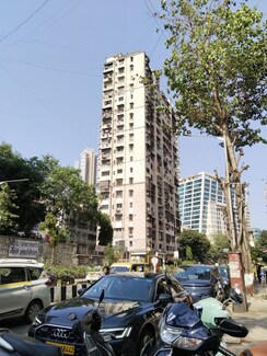 2 BHK + Store Room Apartment For Rent in Shilp Tower
