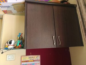 Furnished Amenities in 2 BHK Apartment at Naiknavare Mystique Mood, Viman Nagar – for Rent