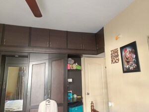 Furnished Amenities in 2 BHK Apartment at Naiknavare Mystique Mood, Viman Nagar – for Rent