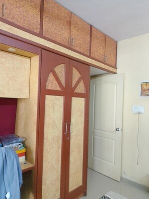 Furnished Amenities in 2 BHK Apartment at Naiknavare Mystique Mood, Viman Nagar – for Rent