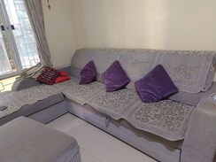2 BHK + Pooja Room Apartment For Rent in Naiknavare Mystique Mood