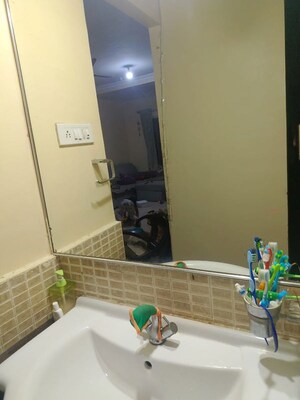 Furnished Amenities in 2 BHK Apartment at Naiknavare Mystique Mood, Viman Nagar – for Rent