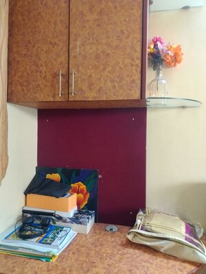 Furnished Amenities in 2 BHK Apartment at Naiknavare Mystique Mood, Viman Nagar – for Rent