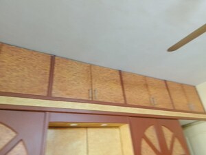 Furnished Amenities in 2 BHK Apartment at Naiknavare Mystique Mood, Viman Nagar – for Rent