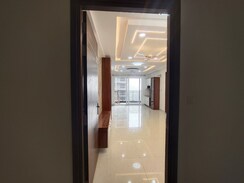 3 BHK + Pooja Room,Servant Room Apartment For Rent in K Raheja Corp Vistas