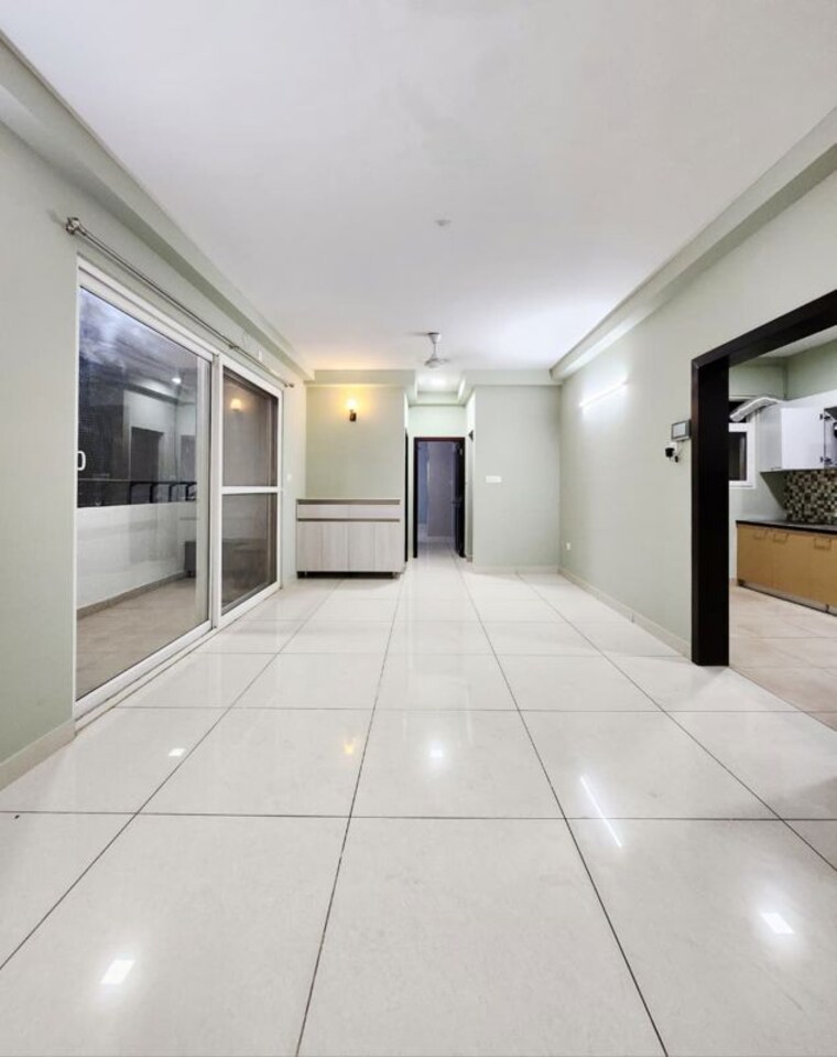 undefined, prestige-lakeside-habitat 3 Bedroom 1750 Sq.Ft. Apartment In Varthur Bangalore 10338635