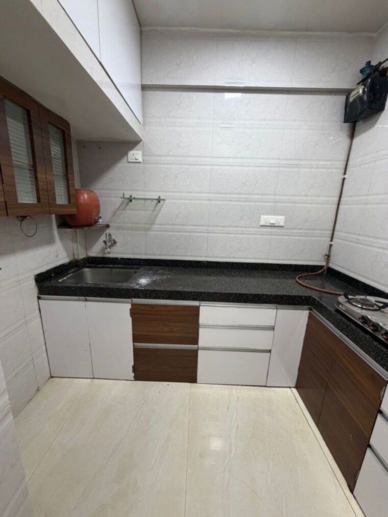 Kitchen, andheri east 1 Bedroom 430 Sq.Ft. Apartment In Andheri East Mumbai 10338673