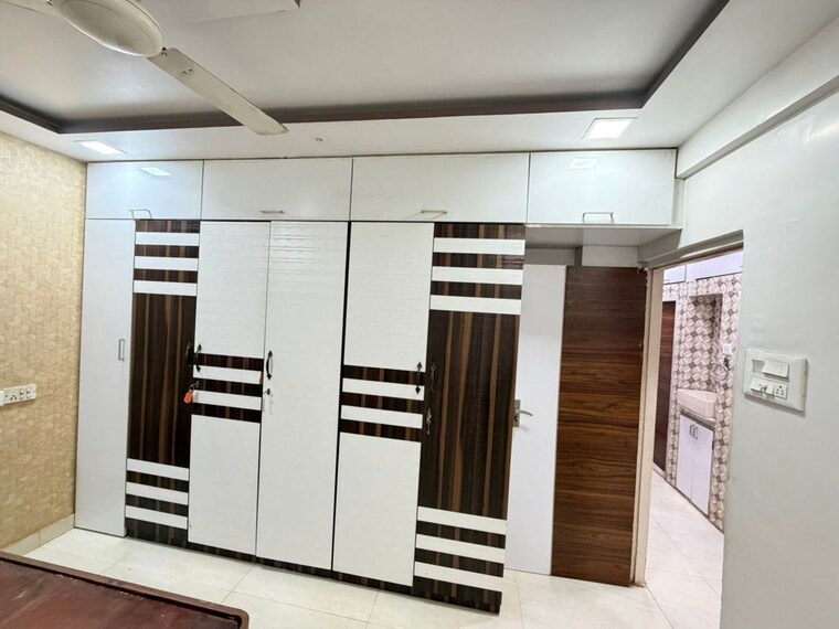Exterior View, andheri east 1 Bedroom 430 Sq.Ft. Apartment In Andheri East Mumbai 10338673