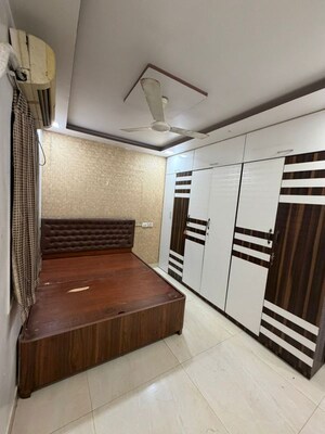 Kitchen in 1 BHK Apartment at Andheri East – for Rent