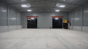  Warehouse For Rent in Varthur