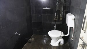 Bathroom in  Warehouse at Varthur – for Rent