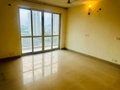 3.5 BHK + Pooja Room,Servant Room Apartment For Rent in Emaar MGF The Palm Drive Studios