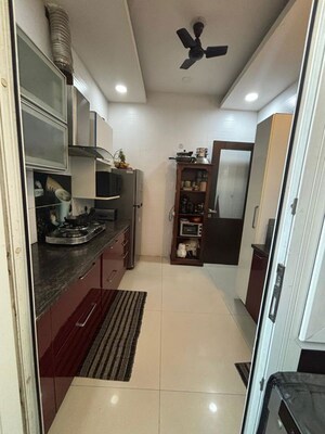 Kitchen/pantry in 3 BHK Builder Floor at Vipul World Floors, Sector 48 – for Sale