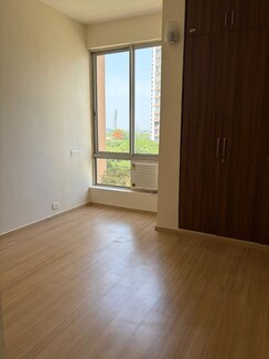 4 BHK + Servant Room Apartment For Rent in Pioneer Park Phase 1