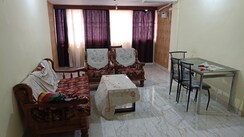 2 BHK Apartment For Rent in Mapusa