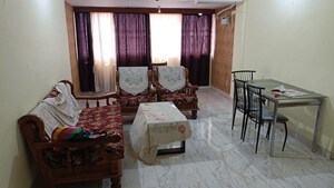 2 BHK Apartment For Rent in Mapusa