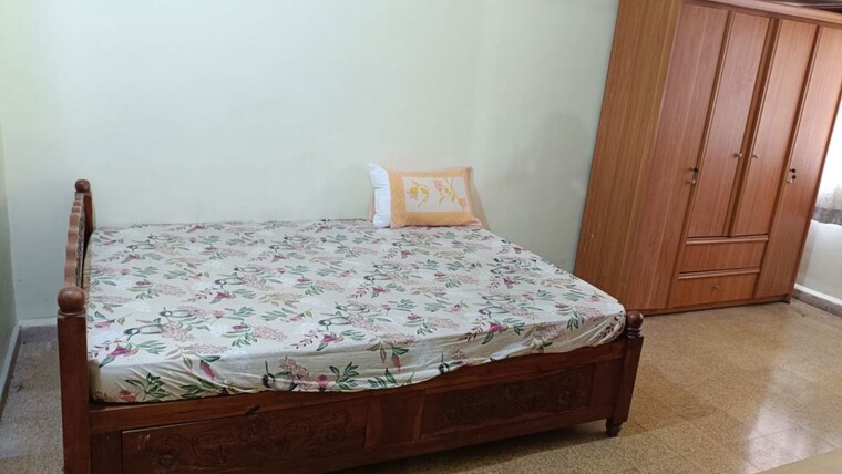 Bedroom, mapusa 2 Bedroom 1000 Sq.Ft. Apartment In Mapusa Goa 10338697