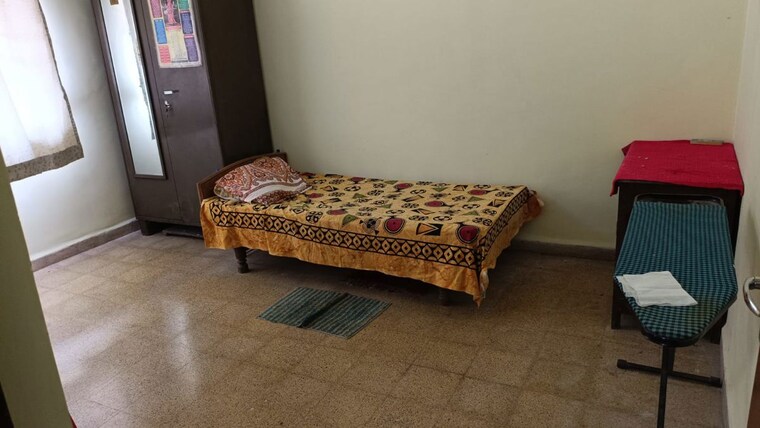 Bedroom, mapusa 2 Bedroom 1000 Sq.Ft. Apartment In Mapusa Goa 10338697