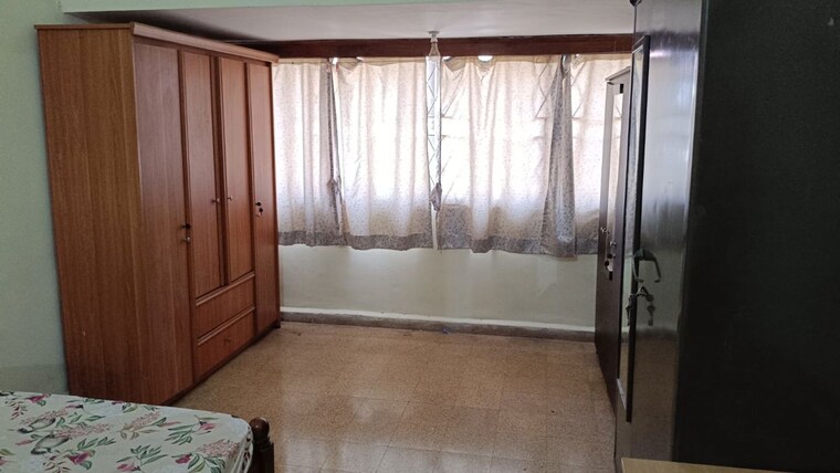 Bedroom, mapusa 2 Bedroom 1000 Sq.Ft. Apartment In Mapusa Goa 10338697