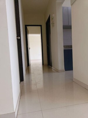 Building Lobby in 3 BHK Apartment at Lodha Elisium, Wadala – for Sale