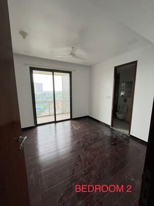 Room in 3 BHK Apartment at Lodha Elisium, Wadala – for Sale