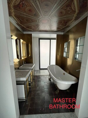 Kitchen in 3 BHK Apartment at Lodha Elisium, Wadala – for Sale