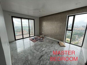 Bedroom in 3 BHK Apartment at Lodha Elisium, Wadala – for Sale