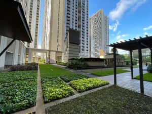 3 BHK Apartment – Exterior View View at Lodha Elisium, Wadala - for Sale