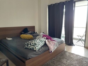 Bedroom in 3 BHK Apartment at Lodha Elisium, Wadala – for Sale