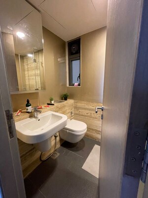 Team Area in 3 BHK Apartment at Lodha Elisium, Wadala – for Sale