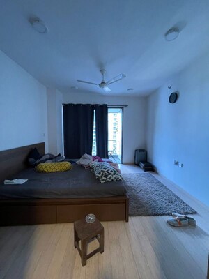 Bedroom in 3 BHK Apartment at Lodha Elisium, Wadala – for Sale