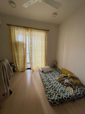 Bedroom in 3 BHK Apartment at Lodha Elisium, Wadala – for Sale