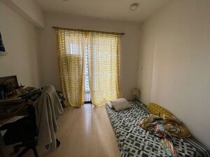 Living Room in 3 BHK Apartment at Lodha Elisium, Wadala – for Sale