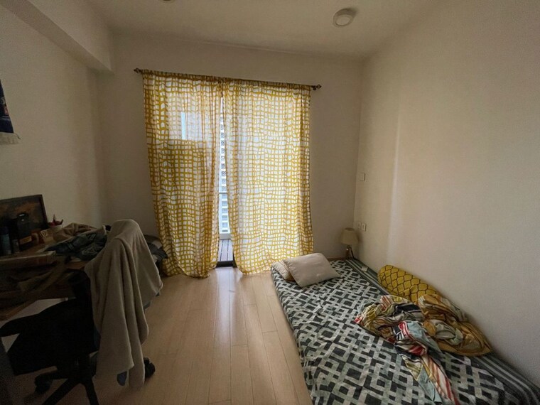 Living Room, lodha-elisium 3 Bedroom 1100 Sq.Ft. Apartment In Wadala Mumbai 10338658
