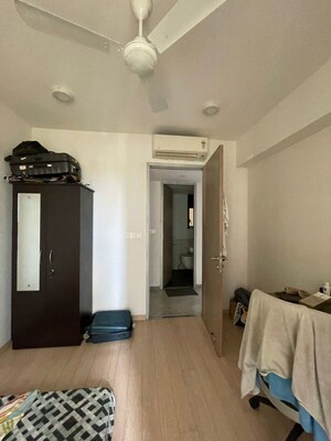 Living Room in 3 BHK Apartment at Lodha Elisium, Wadala – for Sale